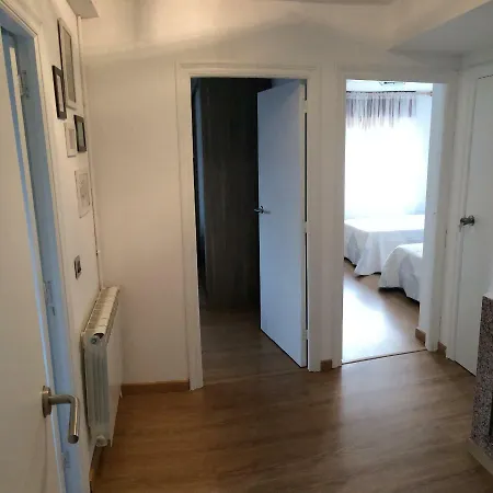 Casa vacanze Pinos De