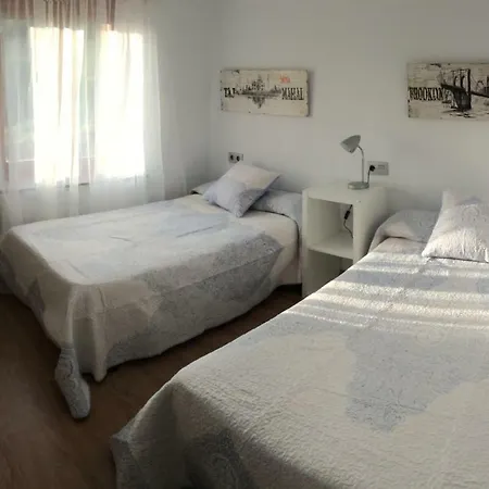 Casa vacanze Pinos De *