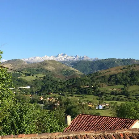 Pinos De Cardes (Soto de Cangas)