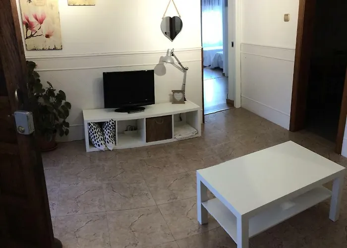 Pinos De * Cardes (Soto de Cangas)