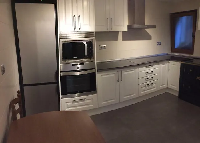 Сasa de vacaciones Pinos De *