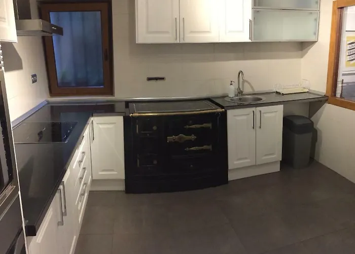 Сasa de vacaciones Pinos De Cardes (Soto de Cangas)