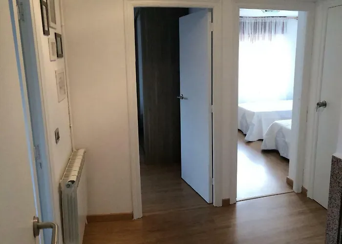 Сasa de vacaciones Pinos De