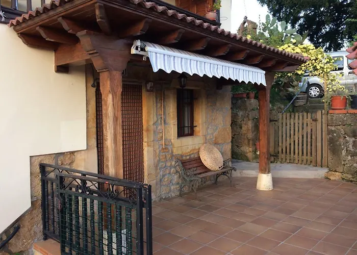 Pinos De Сasa de vacaciones