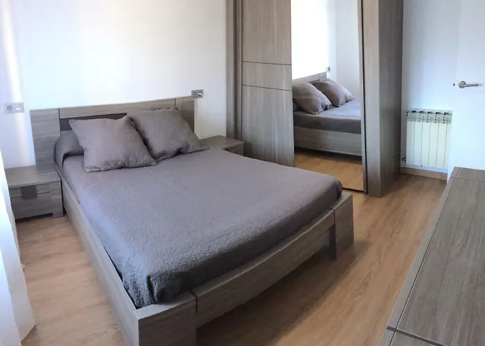 Pinos De * Cardes (Soto de Cangas)