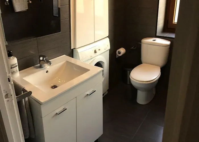 Сasa de vacaciones Pinos De