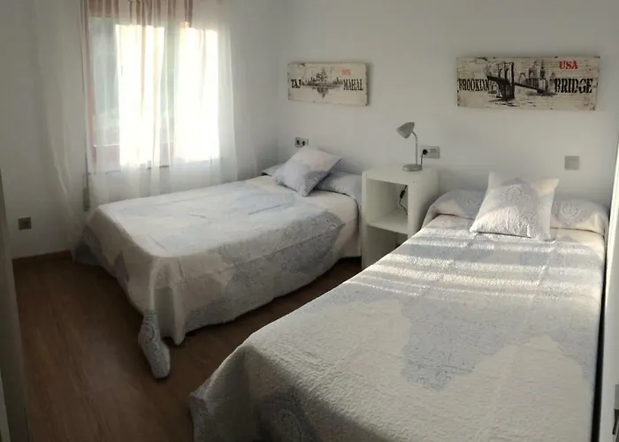 Сasa de vacaciones Pinos De *